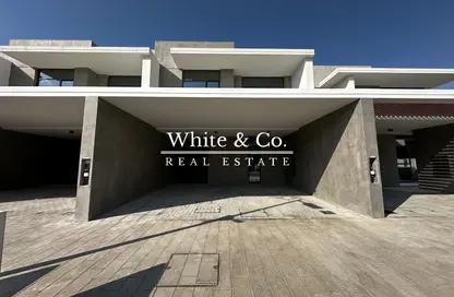 Townhouse - 3 Bedrooms - 4 Bathrooms for rent in Ruba - Arabian Ranches 3 - Dubai