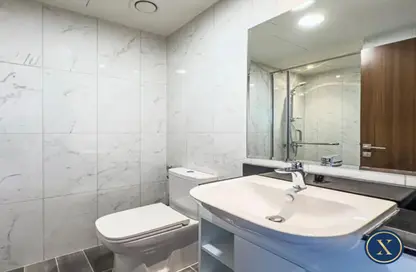 Townhouse - 4 Bedrooms - 5 Bathrooms for sale in The Fields - District 11 - Mohammed Bin Rashid City - Dubai