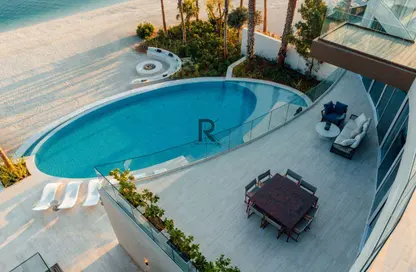 Villa - 5 Bedrooms - 7 Bathrooms for sale in The World Islands - Dubai