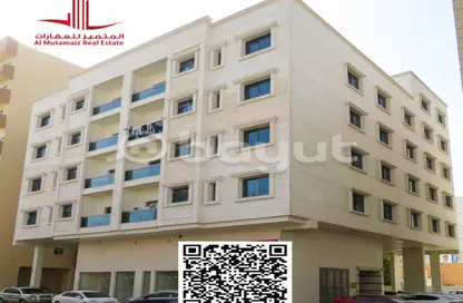 Apartment - 1 Bedroom - 1 Bathroom for rent in Al Rashidiya - Ajman
