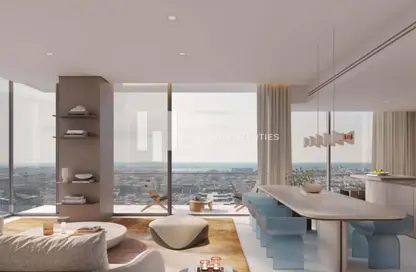 شقة - 3 غرف نوم - 4 حمامات للبيع في فيرف سيتي ووك - سيتي ووك - دبي