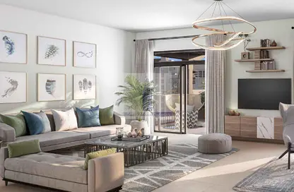 Apartment - 2 Bedrooms - 2 Bathrooms for sale in Al Jazi - Madinat Jumeirah Living - Umm Suqeim - Dubai