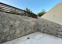 Apartment - 1 bedroom - 1 bathroom for rent in Building B - Al Zeina - Al Raha Beach - Abu Dhabi