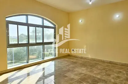 Apartment - 3 Bedrooms - 4 Bathrooms for rent in Airport Road - Abu Dhabi