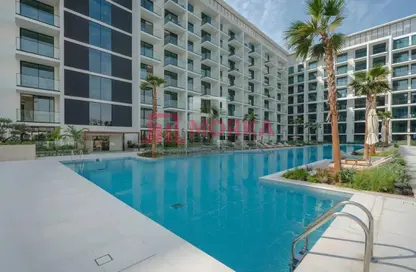 شقة - 1 حمام للبيع في بن غاطي فينيكس - الضاحية 13 - قرية جميرا الدائرية - دبي شقة - 1 حمام للبيع في بن غاطي فينيكس - الضاحية 13 - قرية جميرا الدائرية - دبي