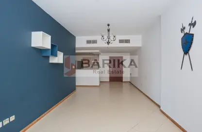 Apartment - 1 Bedroom - 1 Bathroom for rent in Marina Diamond 2 - Marina Diamonds - Dubai Marina - Dubai