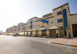 Apartment - 2 bedrooms - 3 bathrooms for rent in Al Maqtaa village - Al Maqtaa - Abu Dhabi
