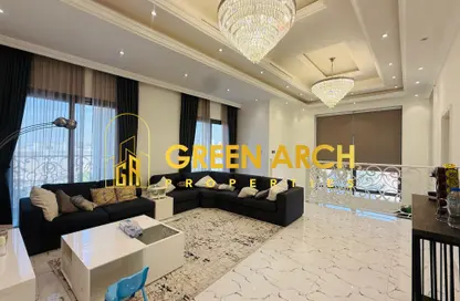 Villa - 5 Bedrooms - 7+ Bathrooms for rent in Al Aweer 1 - Al Aweer - Dubai