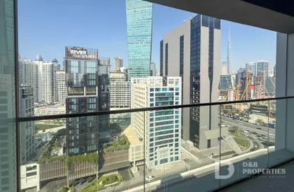 Apartment - 1 Bedroom - 2 Bathrooms for sale in Marriott Residences - Business Bay - Dubai Apartment - 1 Bedroom - 2 Bathrooms for sale in Marriott Residences - Business Bay - Dubai