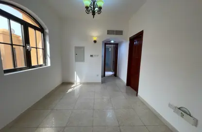 Apartment - 1 Bedroom - 1 Bathroom for rent in Khalifa City A - Khalifa City - Abu Dhabi