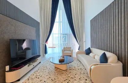 Apartment - 3 Bedrooms - 3 Bathrooms for rent in Opalz By Danube Tower 2 - Opalz by Danube - Dubai Science Park - Dubai