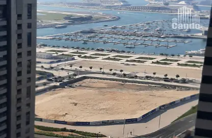 Apartment - 1 Bedroom - 2 Bathrooms for sale in Marina Pinnacle - Dubai Marina - Dubai