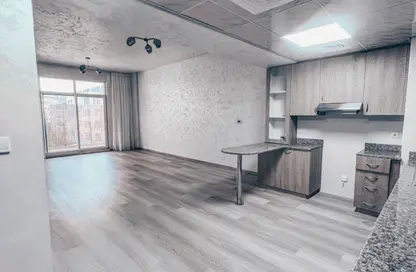 Apartment - 1 Bedroom - 2 Bathrooms for rent in Widcombe House 4 - Widcombe House - Motor City - Dubai
