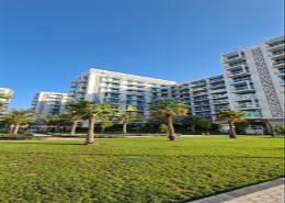 Apartment - 1 bedroom - 2 bathrooms for rent in Glitz - Dubai Studio City - Dubai