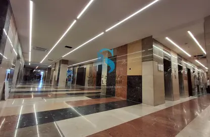 Apartment - 1 Bedroom - 1 Bathroom for rent in Tiger Building Al Yarmouk - Al Nahda - Sharjah