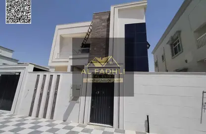 فيلا - 4 غرف نوم - 6 حمامات للبيع في 1 الياسمين - الياسمين - عجمان