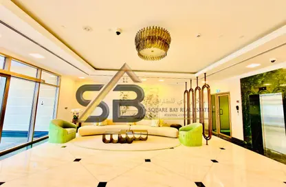 Apartment - 2 Bedrooms - 3 Bathrooms for rent in The Flagship Three - Al Satwa - Dubai Apartment - 2 Bedrooms - 3 Bathrooms for rent in The Flagship Three - Al Satwa - Dubai
