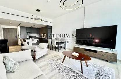 Apartment - 2 Bedrooms - 3 Bathrooms for rent in The Grove by Iman - Dubai Hills Estate - Dubai