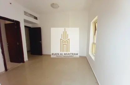 Apartment - 1 Bedroom - 1 Bathroom for rent in Fire Station Road - Muwaileh - Sharjah