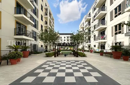 شقة - غرفة نوم - 1 حمام للايجار في مبنى لا كوت 1 - لا كوت - بورت دي لا مير - لا مير - جميرا - دبي