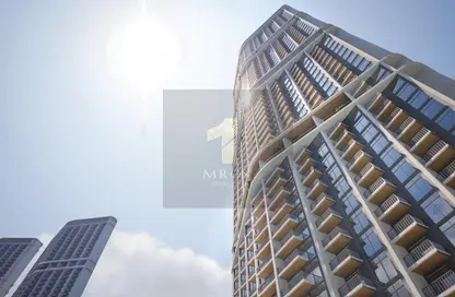 شقة - غرفة نوم - 2 حمامات للبيع في 340 ريفرسايد كريسينت - شوبا هارتلاند الثانية - بو كدرة - دبي
