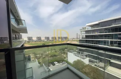 شقة - 1 حمام للبيع في جولف بنوراما B - جولف بانوراما - غولف تاون - داماك هيلز - دبي