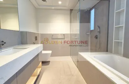 Villa - 3 Bedrooms - 4 Bathrooms for rent in East Village - Al Furjan - Dubai
