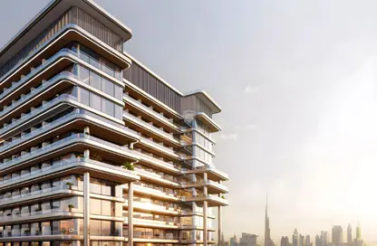 Shop - Studio - 1 Bathroom for sale in Binghatti Hillside - Dubai Science Park - Dubai