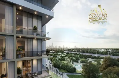 Apartment - 2 Bedrooms - 3 Bathrooms for sale in The Element at Sobha One - Sobha Hartland - Mohammed Bin Rashid City - Dubai