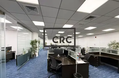 Office Space - Studio for rent in Building 2 - Emaar Square - Downtown Dubai - Dubai