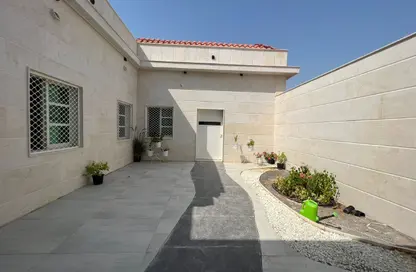 Villa - 6 Bedrooms - 7+ Bathrooms for sale in Al Dhait South - Al Dhait - Ras Al Khaimah