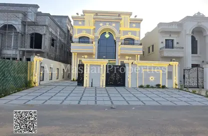 فيلا - 6 غرف نوم - 8 حمامات للبيع في الحليو 2 - الحليو - عجمان