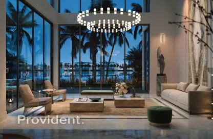 Villa - 4 Bedrooms - 5 Bathrooms for sale in District One West Phase 2 - District One - Mohammed Bin Rashid City - Dubai