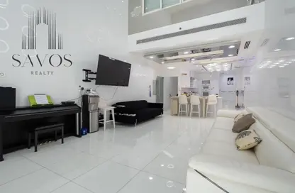Apartment - 1 Bedroom - 2 Bathrooms for rent in Golden Mile 9 - Golden Mile - Palm Jumeirah - Dubai