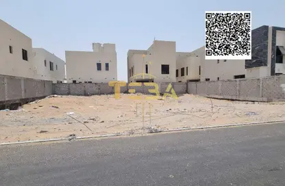 Land - Studio for sale in Al Aamra Gardens - Al Amerah - Ajman