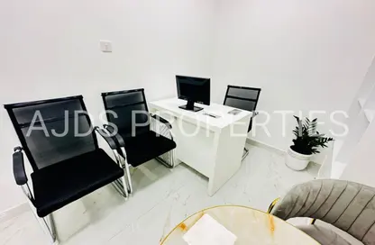 Office Space - Studio - 1 Bathroom for rent in Reem Residency - Al Karama - Dubai Office Space - Studio - 1 Bathroom for rent in Reem Residency - Al Karama - Dubai