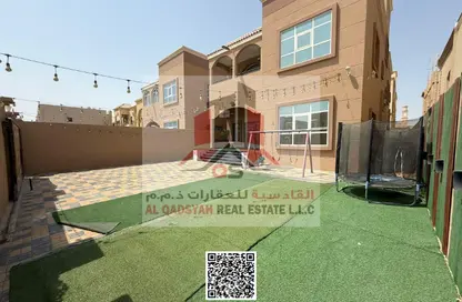 Villa - 5 Bedrooms for sale in Al Mowaihat 1 - Al Mowaihat - Ajman
