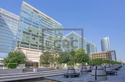 Retail - Studio for rent in The Galleries 1 - The Galleries - Downtown Jebel Ali - Dubai