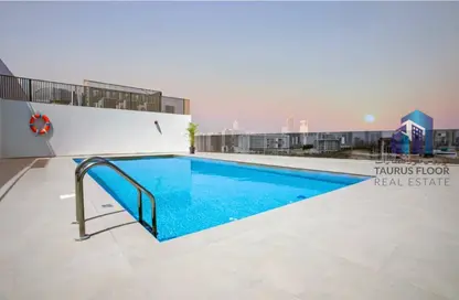 شقة - 3 غرف نوم - 4 حمامات للايجار في اوك هاوس أرجان - ارجان - دبي