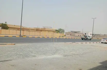 عمارة بالكامل - استوديو - 8 حمامات للبيع في تلال عجمان - العالية - عجمان