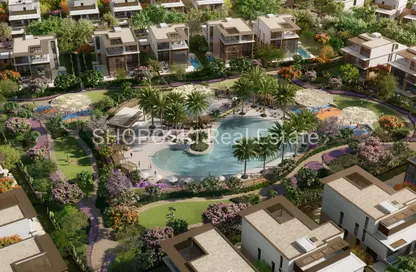 Villa - 6 Bedrooms - 6 Bathrooms for sale in Nad Al Sheba Gardens - Nad Al Sheba 1 - Nad Al Sheba - Dubai