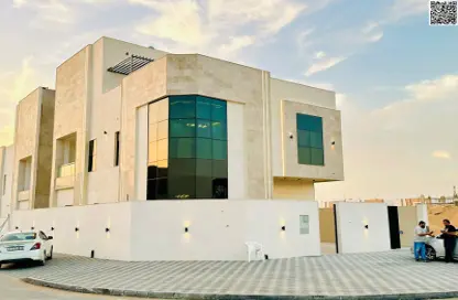Villa - 6 Bedrooms - 7+ Bathrooms for sale in Al Aamra Gardens - Al Amerah - Ajman