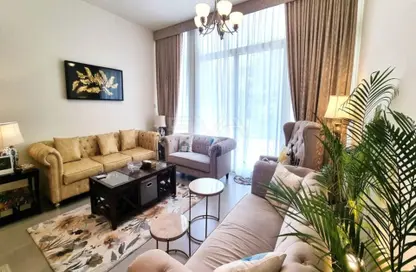 Townhouse - 3 Bedrooms - 4 Bathrooms for sale in Arabella Townhouses 1 - Arabella Townhouses - Mudon - Dubai