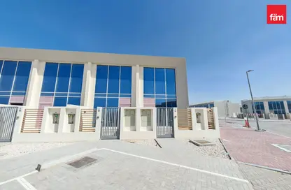 Townhouse - 1 Bedroom - 2 Bathrooms for rent in Rukan 3 - Dubai Land - Dubai