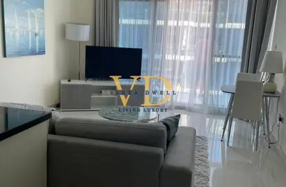 Apartment - 1 Bedroom - 2 Bathrooms for sale in Loreto 2 B - Loreto - DAMAC Hills - Dubai