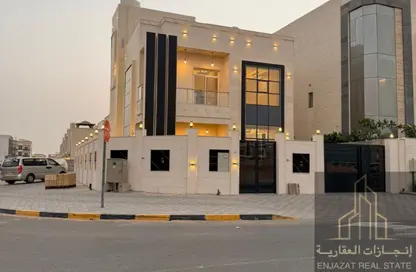 فيلا - 4 غرف نوم - 6 حمامات للبيع في الزاهية جاردنز - الزاهية - عجمان