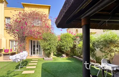 Villa - 2 Bedrooms - 3 Bathrooms for sale in Springs 3 - The Springs - Dubai Villa - 2 Bedrooms - 3 Bathrooms for sale in Springs 3 - The Springs - Dubai