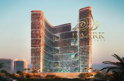 Apartment - 1 Bedroom - 2 Bathrooms for sale in Binghatti Hills - Dubai Science Park - Dubai