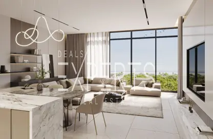 Apartment - 2 Bedrooms - 5 Bathrooms for sale in Reem Hills - Najmat Abu Dhabi - Al Reem Island - Abu Dhabi