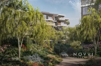 Apartment - 1 Bedroom - 1 Bathroom for sale in Serra - Ghaf Woods - Dubai Land - Dubai